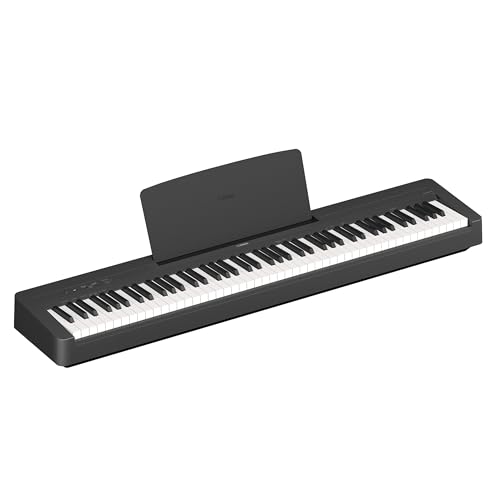 Yamaha P-145BT